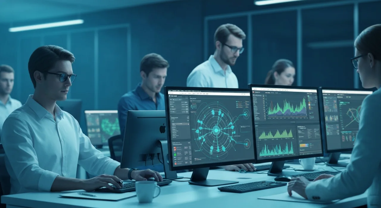 Cybersecurite Mâcon