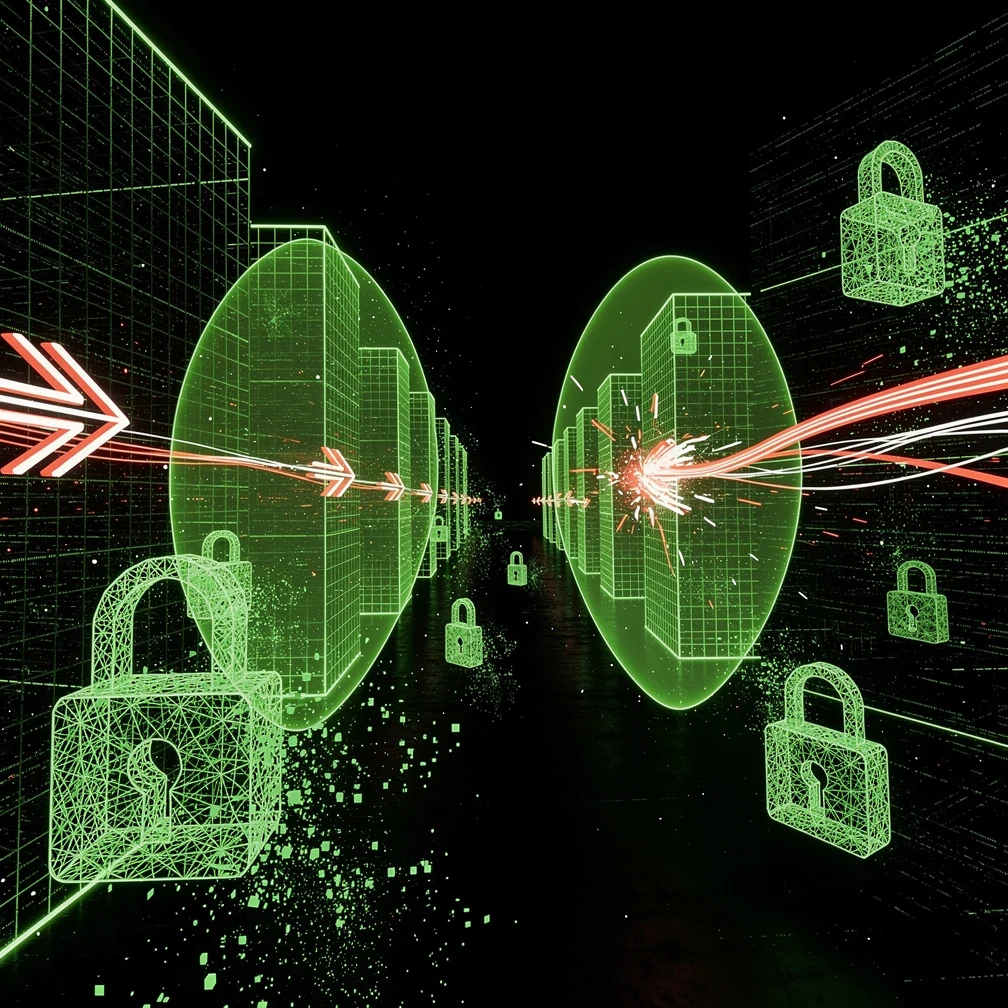 Cybersécurité Mâcon — Audit, pentest et défense périmétrique en France