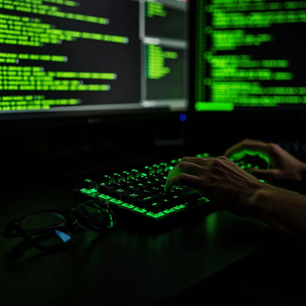Cybersécurité Mâcon — Threat hunting, SOC et monitoring 24/7