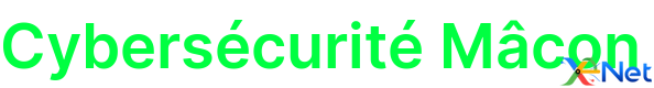 Cybersécurité Mâcon